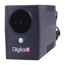 Digital X 850VA Offline UPS