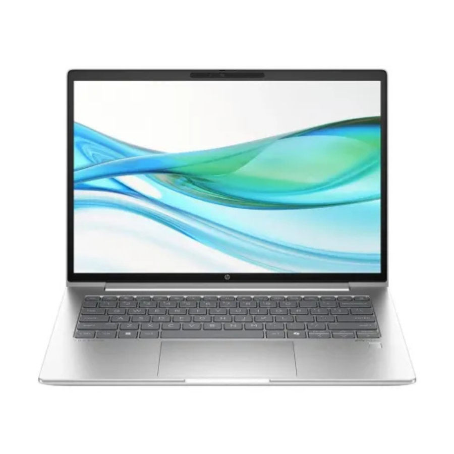 HP PROBOOK 440 G11 ULTRA 7-155U, 8GB DDR5 5600, 512GB M.2 NVMe, 14 INCH WUXGA IPS, 65W USB TYPE-C, Pike SILVER LAPTOP