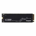 KINGSTON KC3000 1TB NVMe M.2 PCIe GEN 4.0 SSD