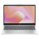 HP 15-fd0336TU INTEL i5-1334U, 8GB, 512GB SSD, DOS, 15.6 INCH FHD, ENG, BT, NATURAL SILVER LAPTOP