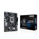 ASUS PRIME H510M-F R3.0 LGA1200 Micro-ATX Motherboard