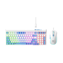 HAVIT KB891CM Gamenote Gaming Wire Keyboard & Mouse Combo