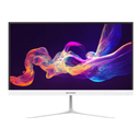 Hikvision (DS-D5022F2-6P2) 21.5 INCH FHD IPS 100Hz WHITE MONITOR